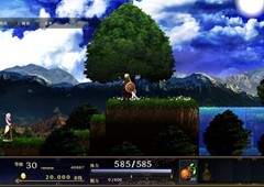 神之天平完美结局怎么达成 达成方法分享