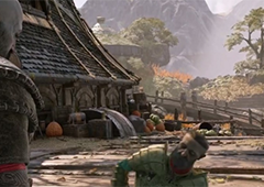 战神诸神黄昏圣物主动国度怎么获得 圣物获取攻略