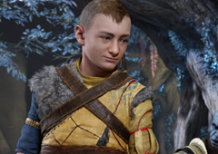 战神诸神黄昏矿坑两兄弟怎么打 BOSS打法攻略