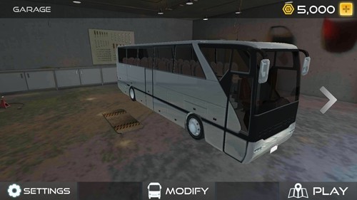 巴士模拟器豪华无广告版截图4