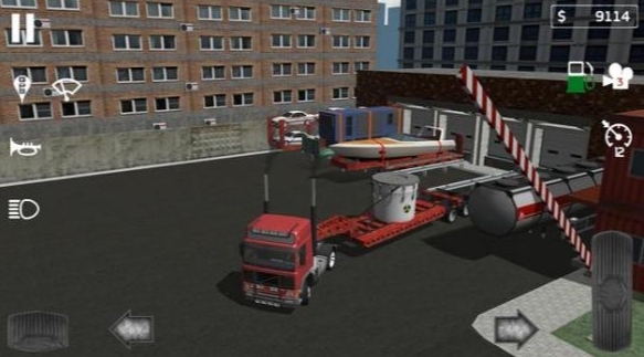 货物运输模拟器图片2