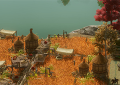 东方平野孤鸿繁荣度怎么获得 繁荣度获取攻略