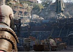 战神诸神黄昏升级盾饰的强固残迹怎么获得 强固残迹获取攻略