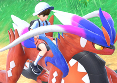 宝可梦朱紫叶伊布怎么获得 获取方法介绍