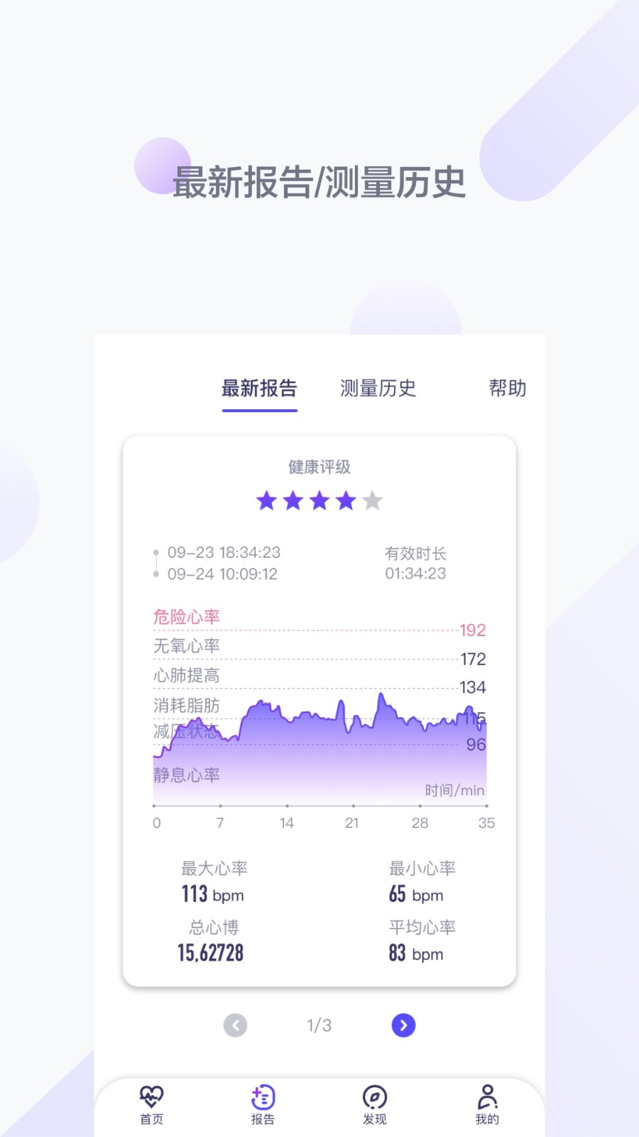 观心3