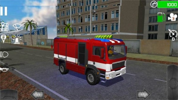 消防员救火模拟器2