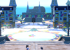 宝可梦朱紫柑果球怎么获得 柑果球获取攻略