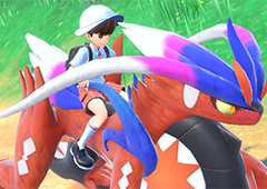 宝可梦朱紫前代手机壳怎么获得 前代手机壳获取攻略