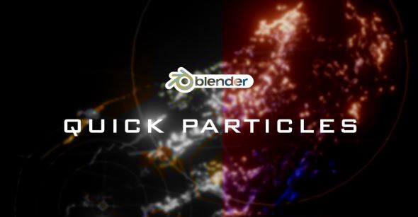 Quick Particles FX图片1