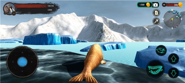 海狮模拟器截图4