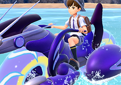 宝可梦朱紫野餐的食材怎么获得 野餐食材获取攻略