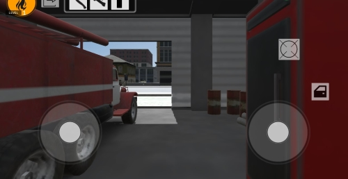 消防站游戏图片1