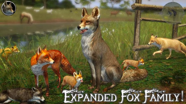 终极野狐模拟器2图片1