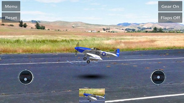 遥控飞机模拟器无限金币版截图4