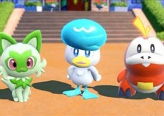 宝可梦朱紫二周目怎么开 多周目开启方法