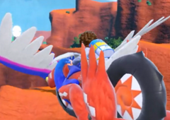 宝可梦朱紫雷之石怎么获得 获取方法介绍