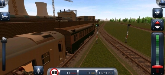 模拟火车15图片1