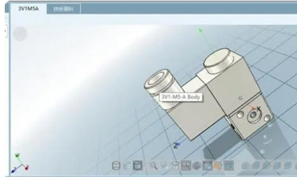 亚德客3D选型软件2023图片1