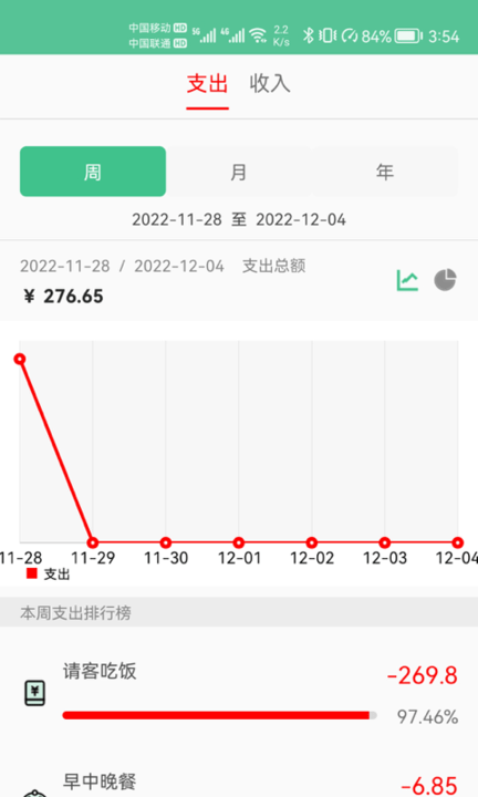 乐记鑫记账软件3