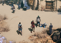 恶月十三背包怎么拓展 背包拓展攻略