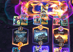 漫威SNAP恐龙卡组收藏家怎么玩 收藏家玩法攻略