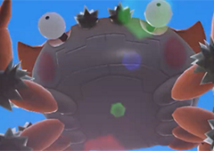 宝可梦朱紫冰之石怎么获得 冰之石获取攻略