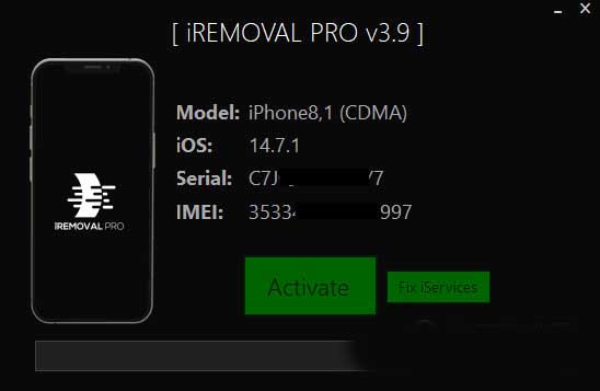 iremoval pro2