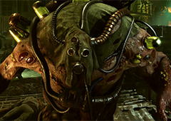 战锤40K暗潮欧格林怎么玩 打法技巧分享