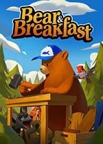 熊与早餐