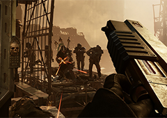 战锤40K暗潮匕首怎么样 武器用途一览