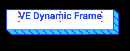 VE Dynamic Frame1