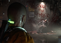 木卫四协议自曝怪怎么处理 自爆怪打法介绍