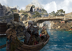 战神5冰霜之火怎么获得 获取位置介绍