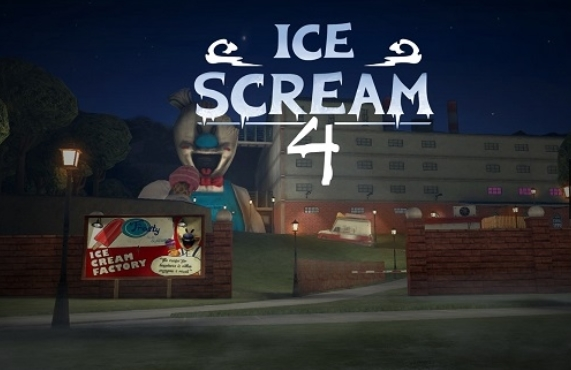 恐怖冰淇淋43