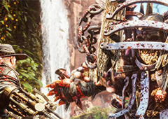 暗邪西部最后一关三蝙蝠怎么打 三只蝙蝠打法攻略