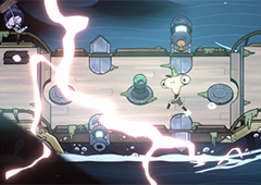 同舟共济托德角色怎么解锁 角色解锁攻略