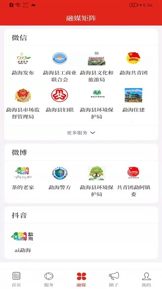 春韵勐海图片图片3