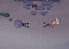 同舟共济贝蒂角色怎么解锁 解锁方法分享