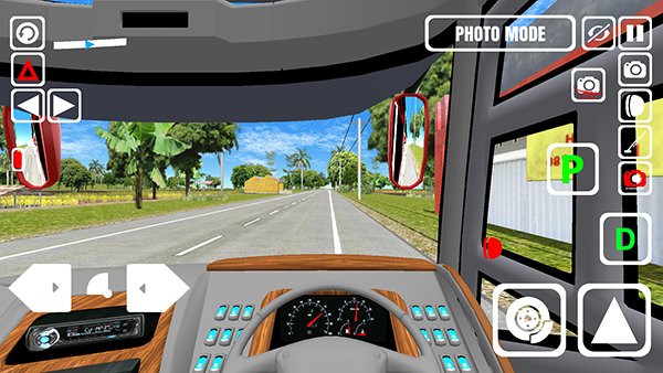 ES巴士模拟器1