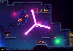 霓虹深渊神圣眼泪有什么效果 道具作用介绍