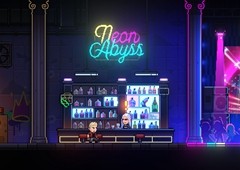 霓虹深渊鞭炮有什么用 鞭炮效果介绍