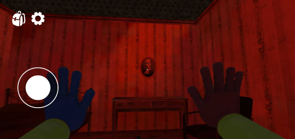 波比的恐怖房间图片2