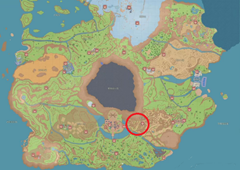 宝可梦朱紫金属爪技能机在哪里 获取方法介绍