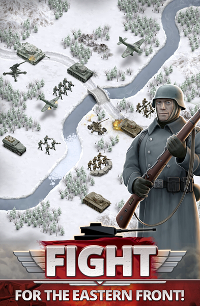 1941冰雪战线截图4