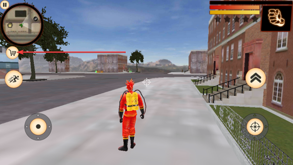地狱司机游戏图片3