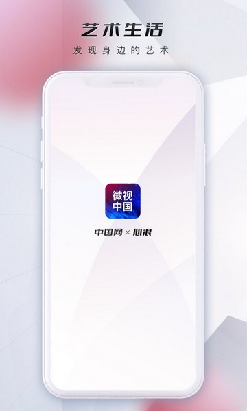 微视中国app2