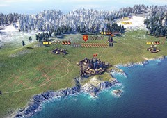 荣誉骑士2君主国王不生儿子怎么办