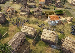 荣誉骑士2君主农民好感度怎么提升 好感度提升方法介绍