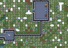 矮人要塞怎么存档 存档方法介绍