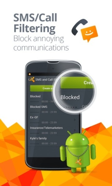 Avast Mobile Security已付费高级版3